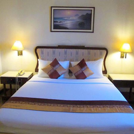 Lee Gardens Hotel 핫야이 외부 사진