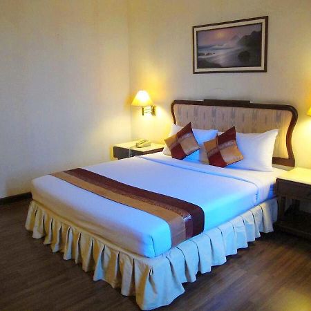 Lee Gardens Hotel 핫야이 외부 사진