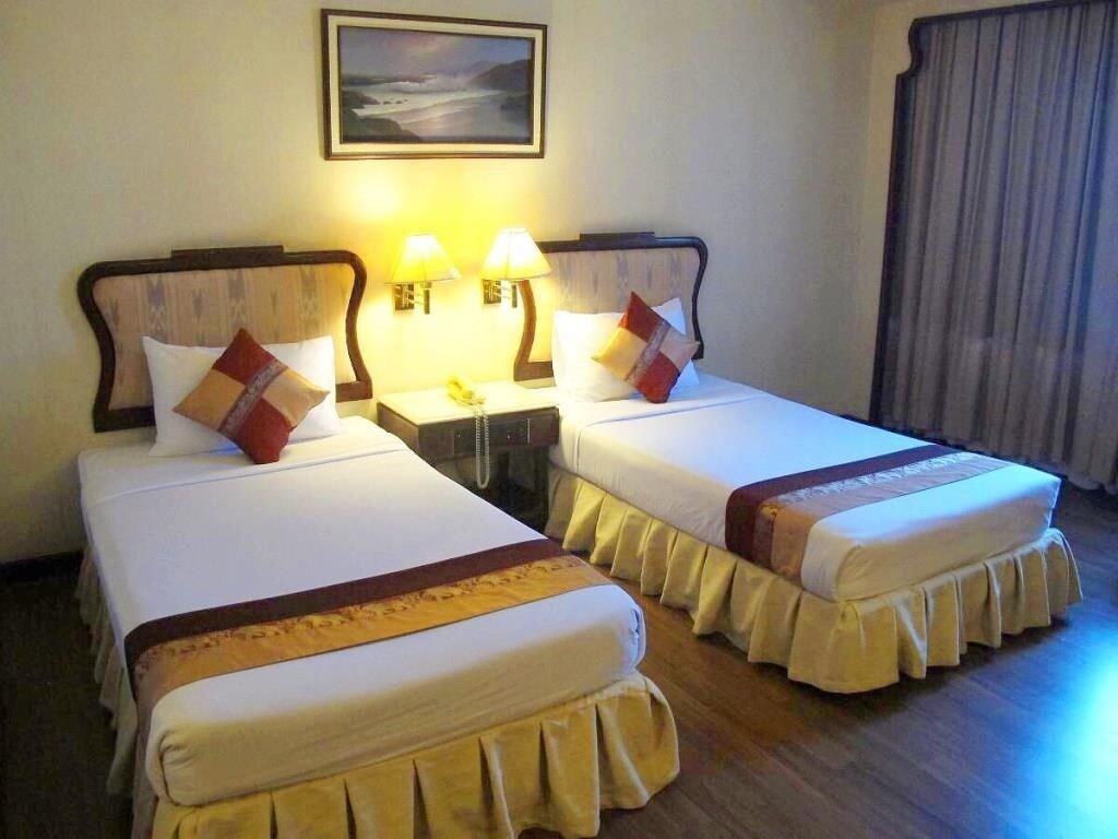 Lee Gardens Hotel 핫야이 외부 사진
