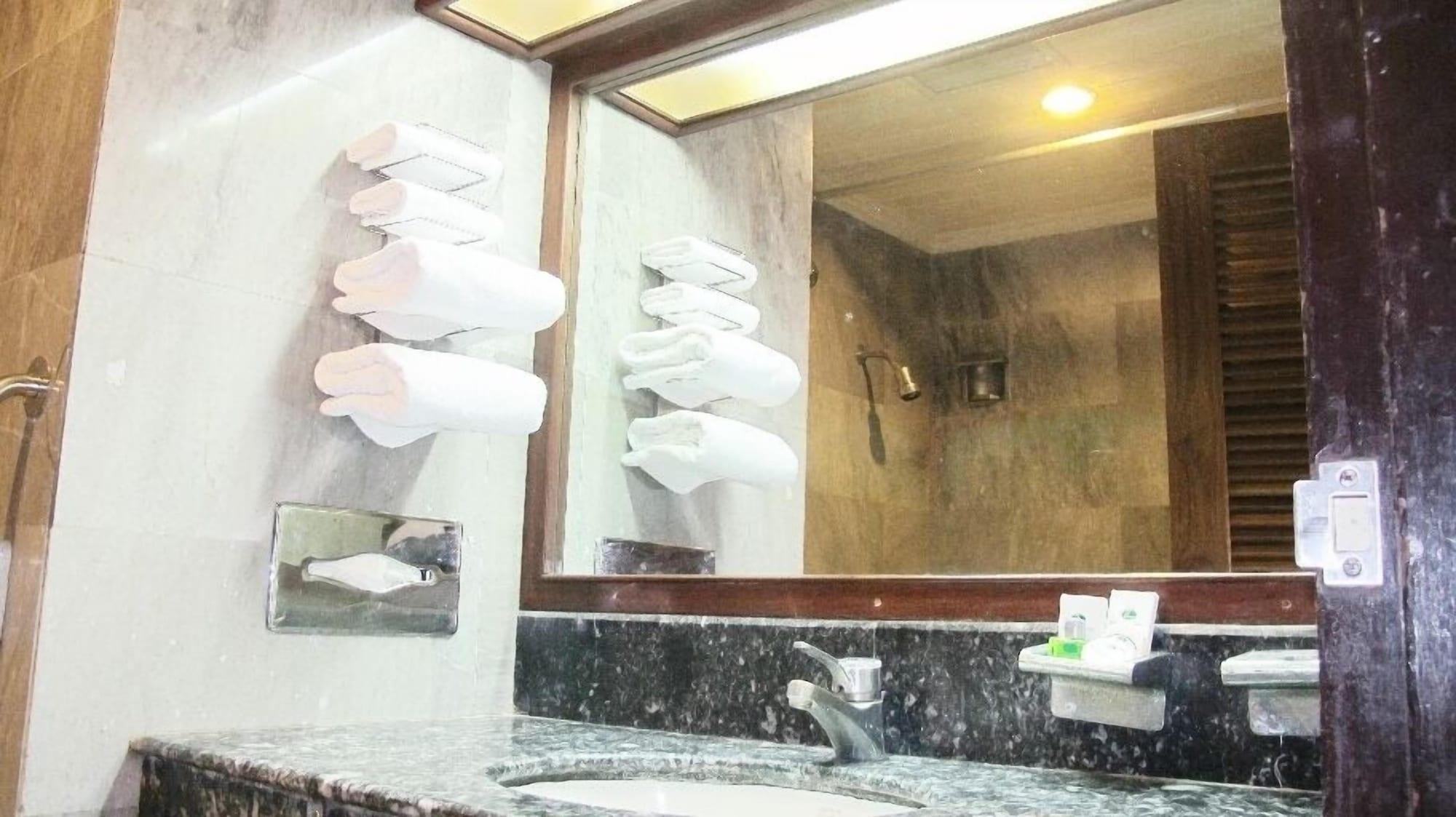 Lee Gardens Hotel 핫야이 외부 사진