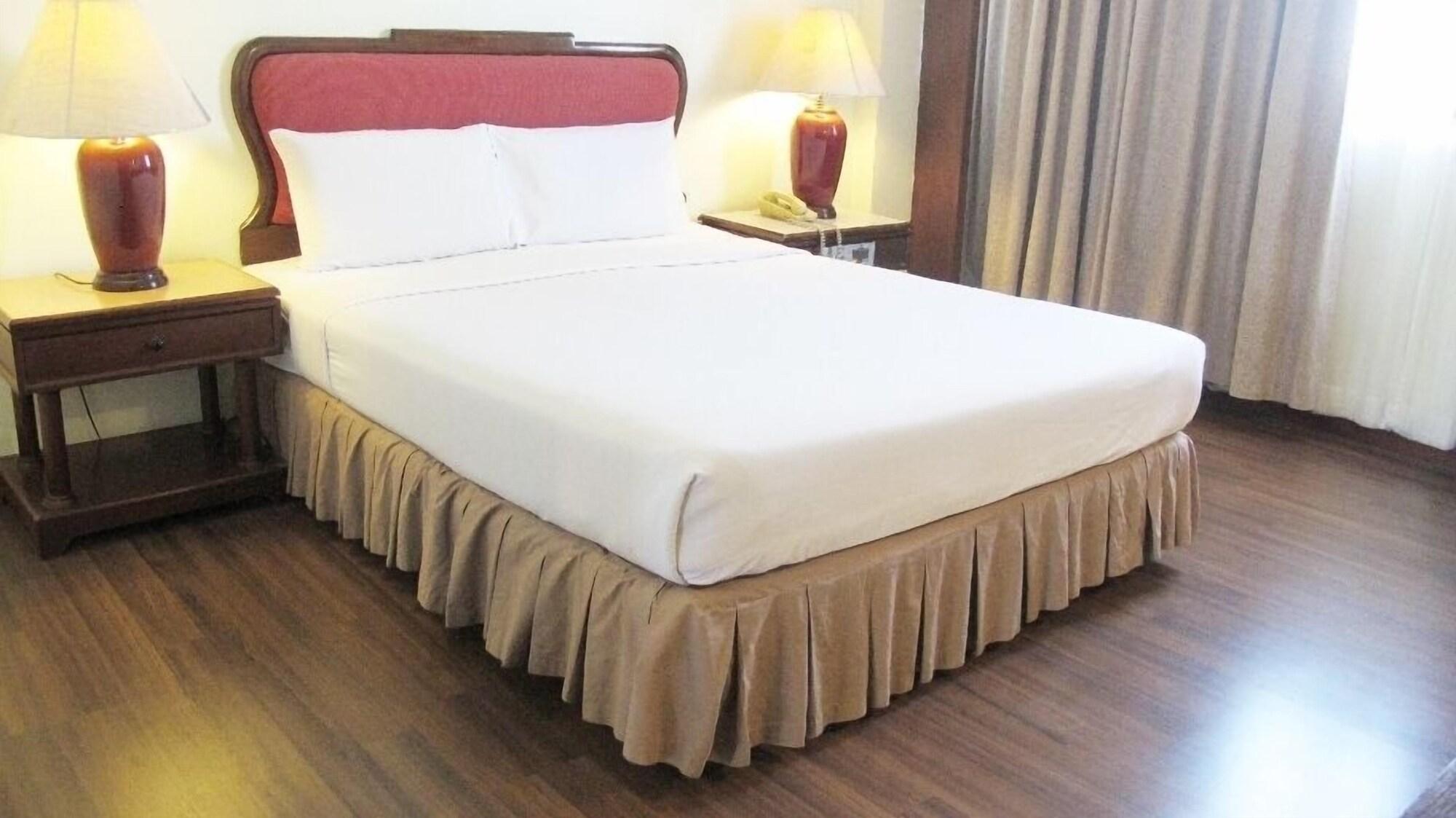 Lee Gardens Hotel 핫야이 외부 사진
