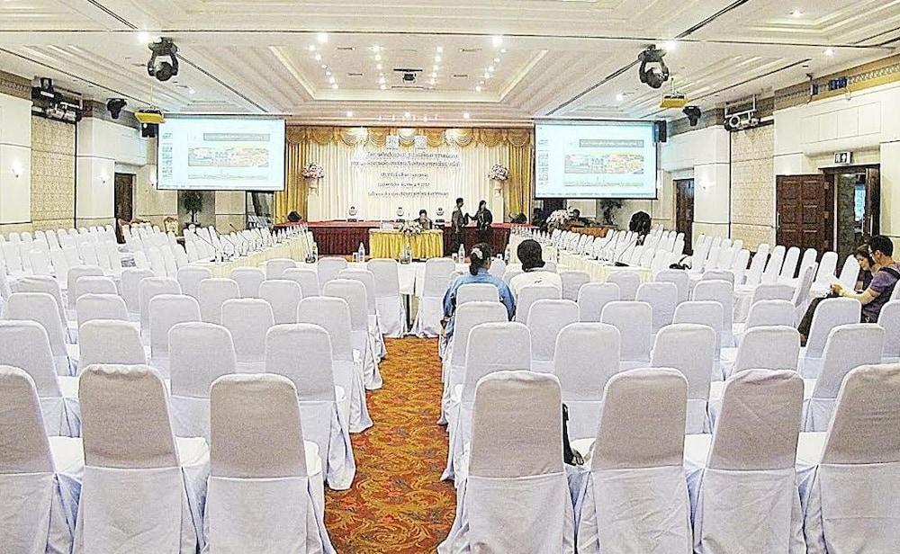 Lee Gardens Hotel 핫야이 외부 사진