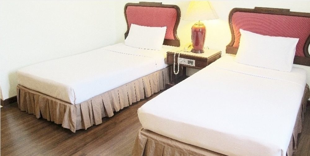Lee Gardens Hotel 핫야이 외부 사진