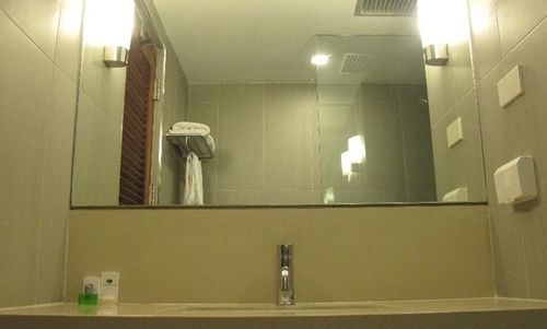 Lee Gardens Hotel 핫야이 외부 사진