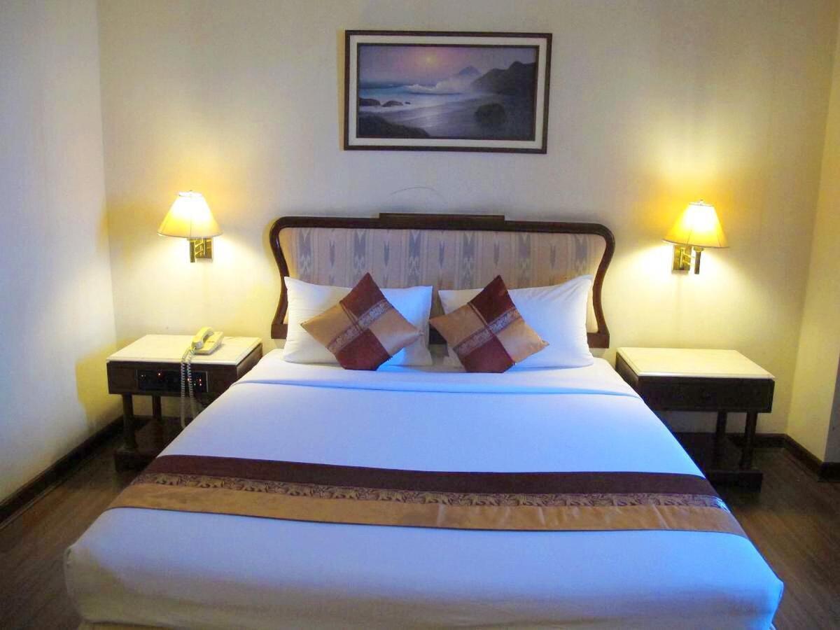 Lee Gardens Hotel 핫야이 외부 사진